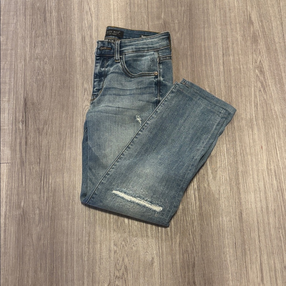 Judy blue Size 3/26